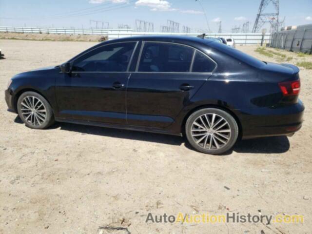 VOLKSWAGEN JETTA SPORT, 3VWD17AJ2GM396158