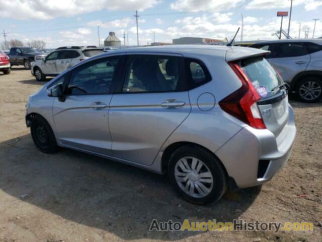 HONDA FIT LX, JHMGK5H54HS010048