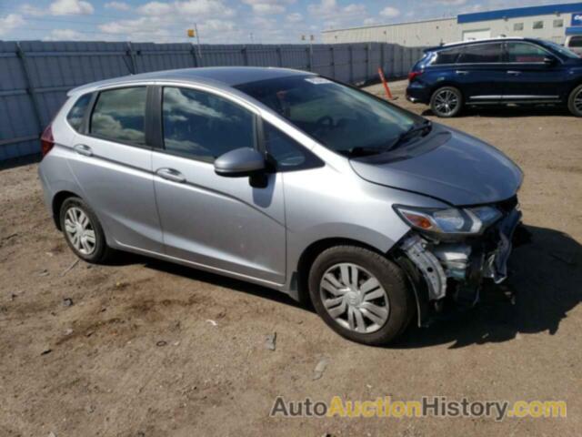 HONDA FIT LX, JHMGK5H54HS010048