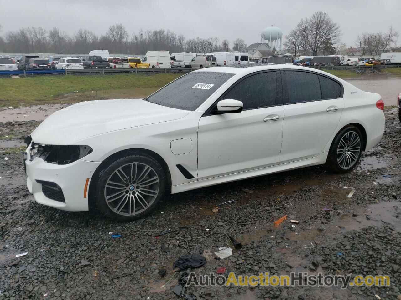 BMW 5 SERIES, WBAJA9C50JB253061