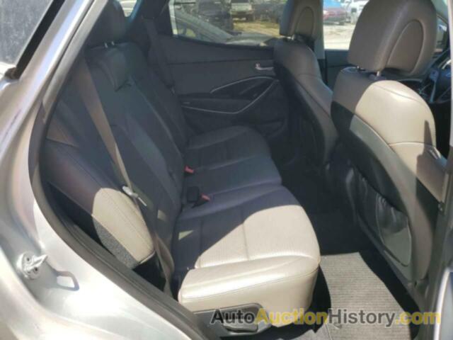 HYUNDAI SANTA FE, 5XYZU3LB0EG156681