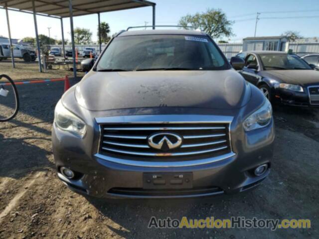 INFINITI QX60 HYBRID, 5N1CL0MN1EC523491