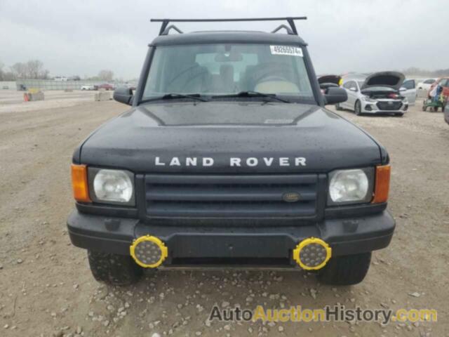 LAND ROVER DISCOVERY SE, SALTW12472A768811