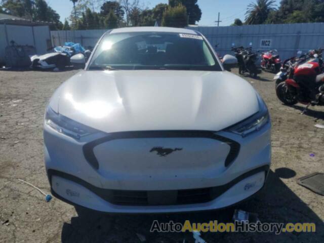 FORD MUSTANG SELECT, 3FMTK1SSXMMA42461