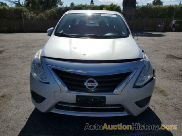 NISSAN VERSA S, 3N1CN7AP5GL878820