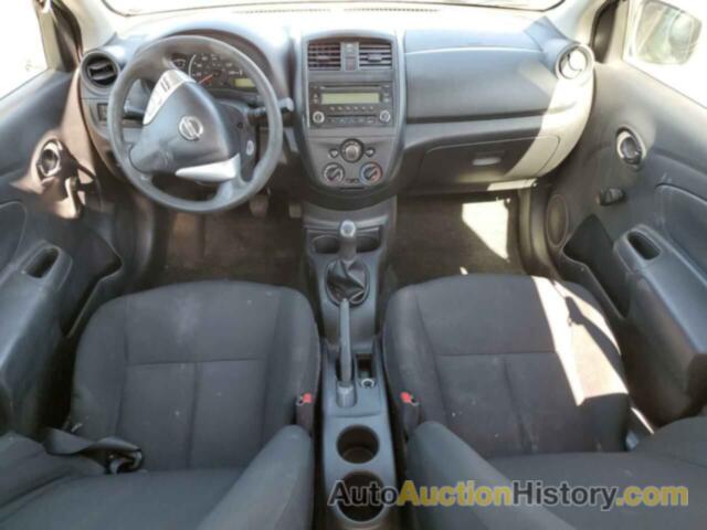 NISSAN VERSA S, 3N1CN7AP5GL878820