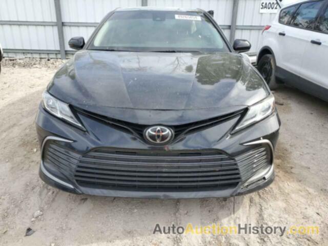 TOYOTA CAMRY LE, 4T1C11AK7MU456927