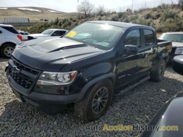 CHEVROLET COLORADO ZR2, 1GCGTEEN6H1263252