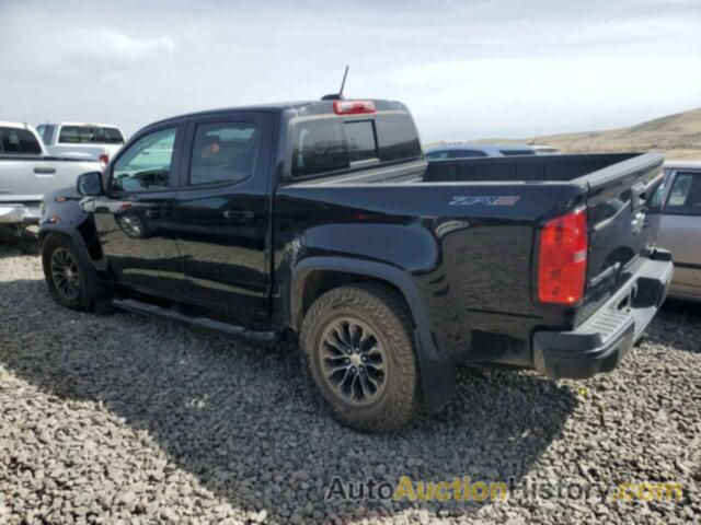 CHEVROLET COLORADO ZR2, 1GCGTEEN6H1263252