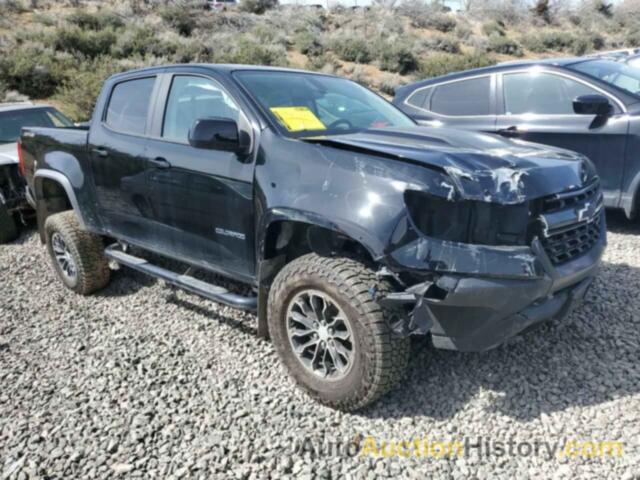 CHEVROLET COLORADO ZR2, 1GCGTEEN6H1263252