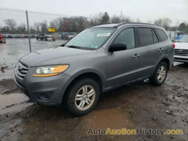 HYUNDAI SANTA FE GLS, 5NMSGDAB7AH374425