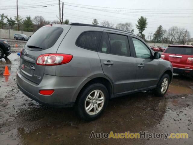 HYUNDAI SANTA FE GLS, 5NMSGDAB7AH374425