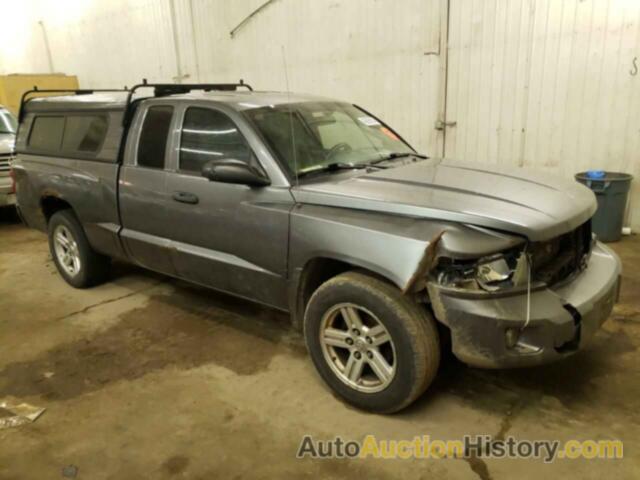 DODGE DAKOTA SXT, 1D7HE32K49S776725