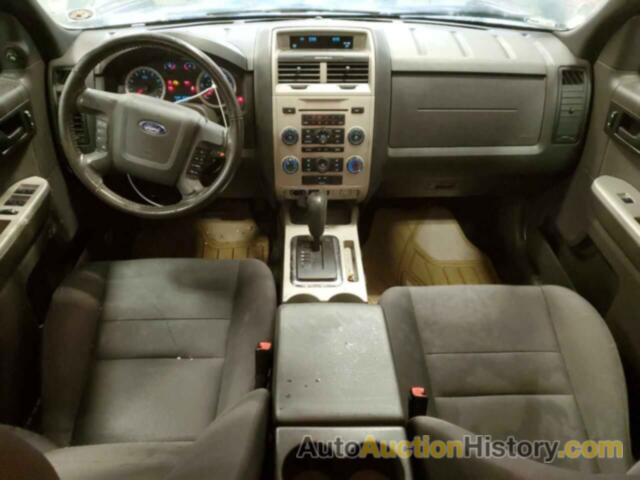 FORD ESCAPE XLT, 1FMCU9DG7BKA97200