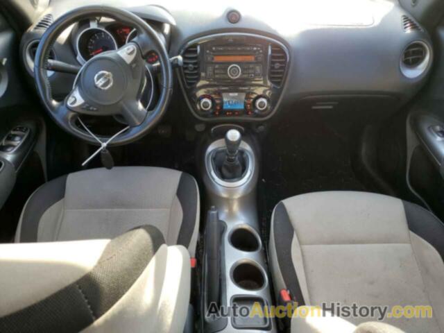 NISSAN JUKE S, JN8AF5MR2CT104411