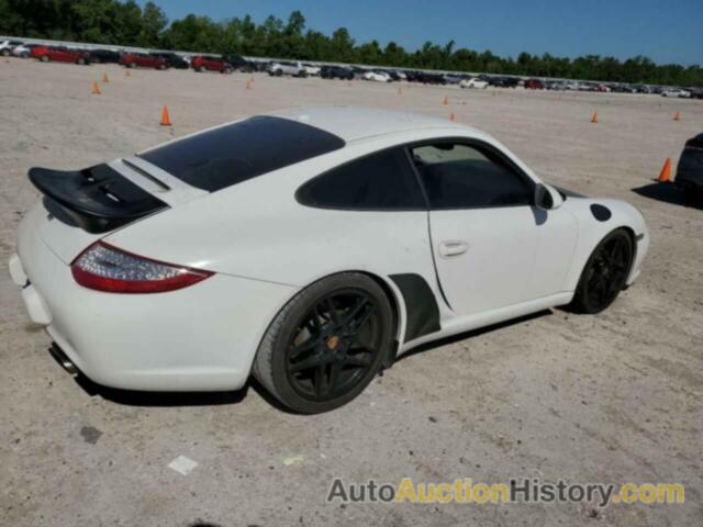 PORSCHE 911 CARRERA, WP0AA29929S706290