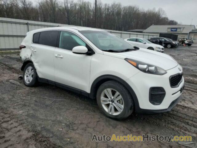 KIA SPORTAGE LX, KNDPM3AC7J7454414