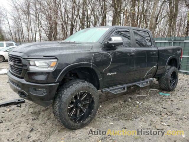 RAM 1500 LARAMIE, 1C6SRFRT5KN787295