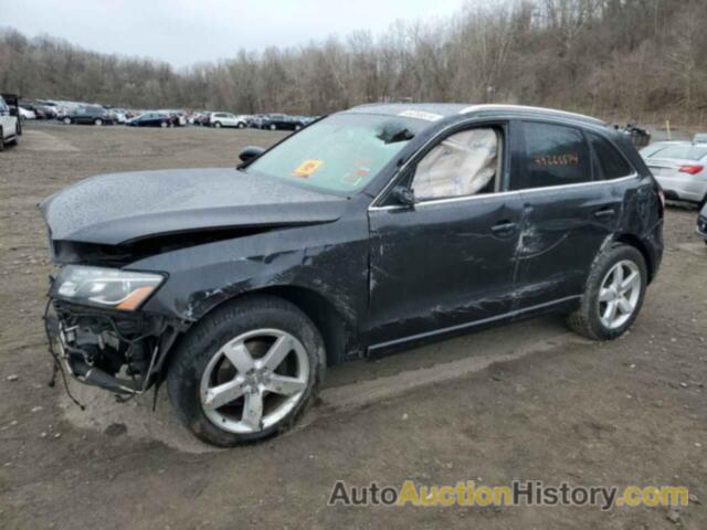 AUDI Q5 PREMIUM PLUS, WA1LFAFP7CA120585