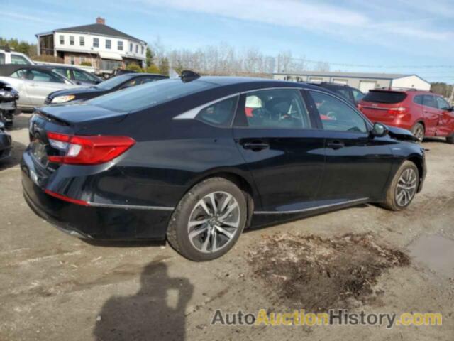 HONDA ACCORD HYBRID EX, 1HGCV3F48KA008596