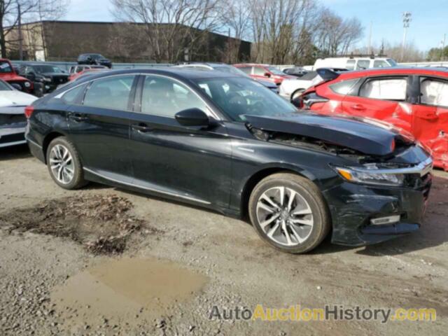 HONDA ACCORD HYBRID EX, 1HGCV3F48KA008596