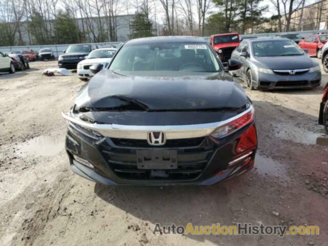 HONDA ACCORD HYBRID EX, 1HGCV3F48KA008596