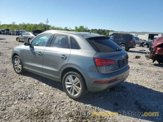 AUDI Q3 PREMIUM PLUS, WA1BFCFS0GR002171