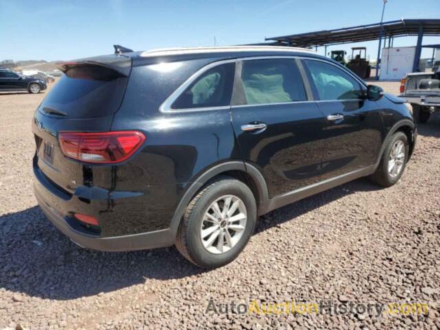 KIA SORENTO LX, 5XYPG4A56KG439633