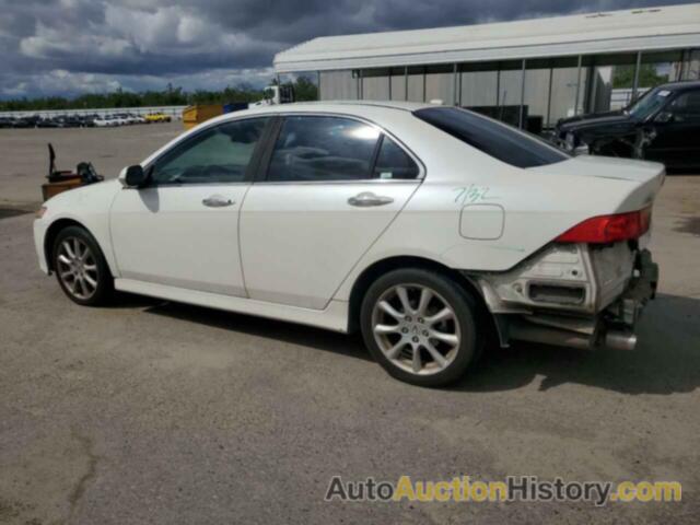 ACURA TSX, JH4CL96806C000964