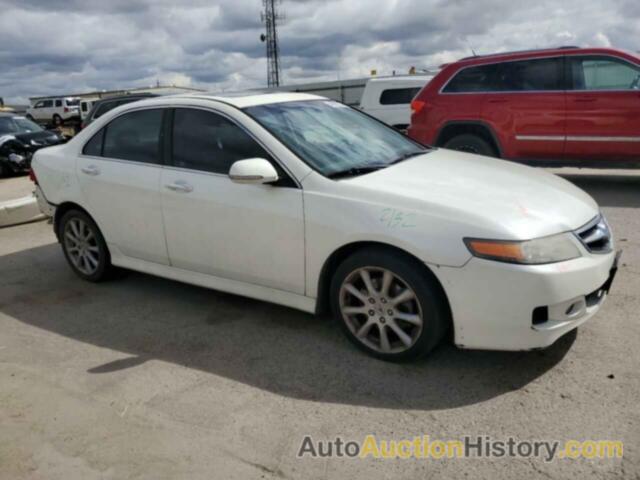 ACURA TSX, JH4CL96806C000964