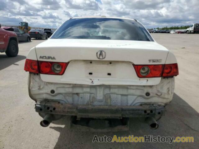 ACURA TSX, JH4CL96806C000964