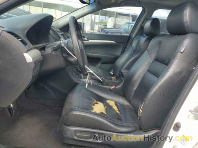 ACURA TSX, JH4CL96806C000964