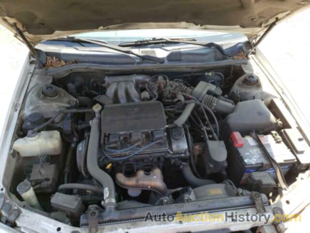 TOYOTA CAMRY CE, JT2BF22K810305354