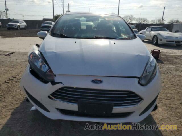 FORD FIESTA SE, 3FADP4BJ8KM108981