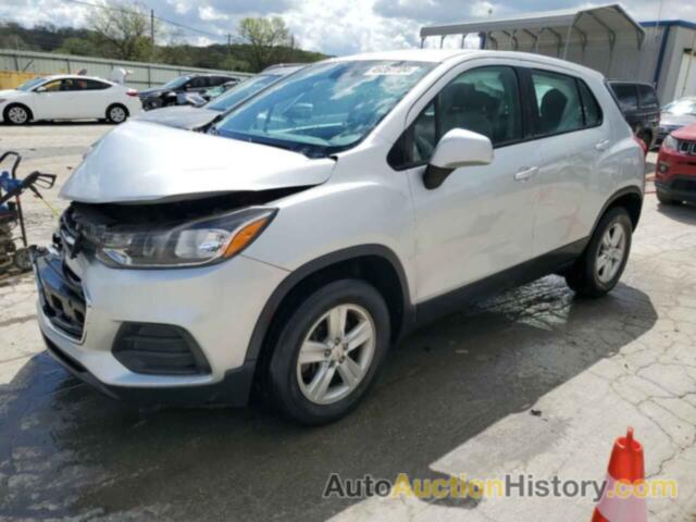 CHEVROLET TRAX LS, KL7CJNSB7HB164476