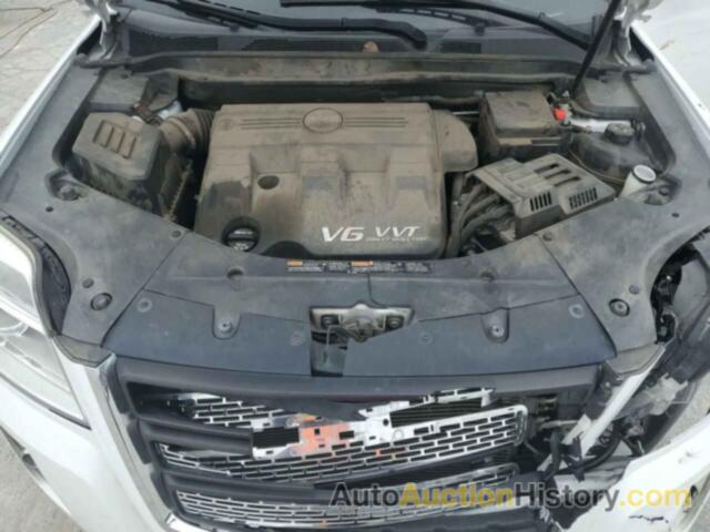 GMC TERRAIN SLT, 2GKFLTE33F6424704