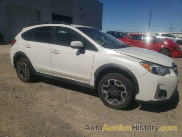 SUBARU CROSSTREK PREMIUM, JF2GPABC9H9226781