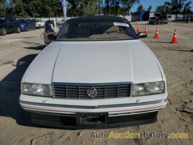 CADILLAC ALL OTHER, 1G6VS3395PU127232