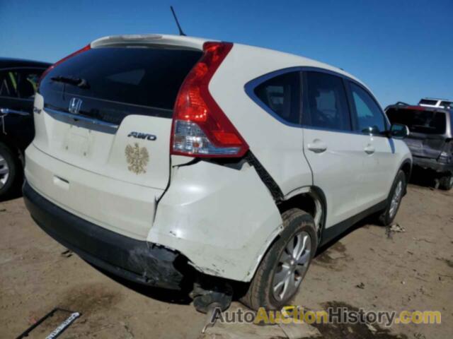 HONDA CRV EX, 5J6RM4H52EL045914