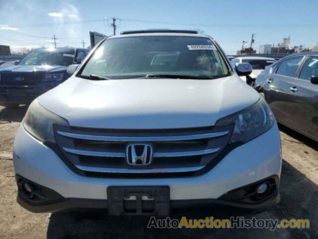 HONDA CRV EX, 5J6RM4H52EL045914