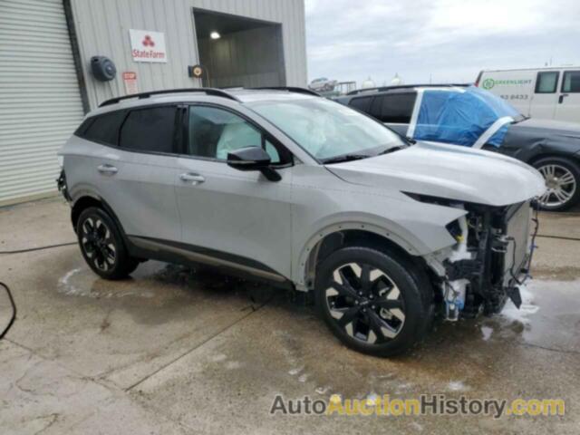 KIA SPORTAGE X X LINE, 5XYK6CDF8RG153594