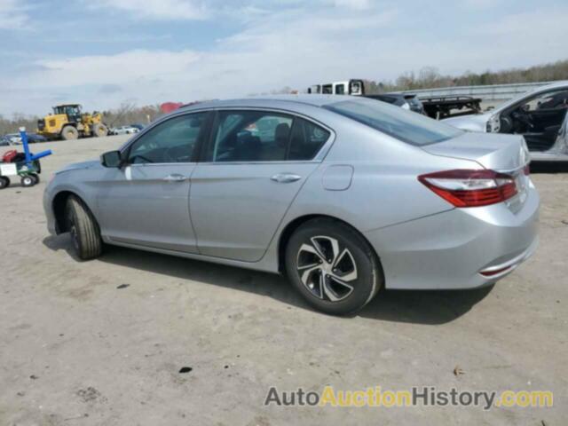 HONDA ACCORD LX, 1HGCR2F37HA285951