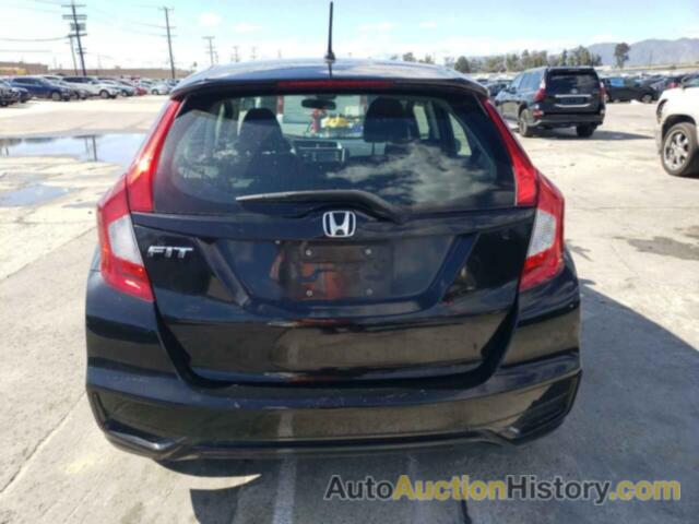 HONDA FIT LX, 3HGGK5H4XKM705516