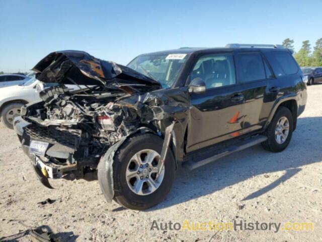 TOYOTA 4RUNNER SR5, JTEBU5JR5F5249179