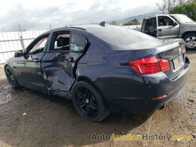 BMW 5 SERIES I, WBAFR7C51BC603666