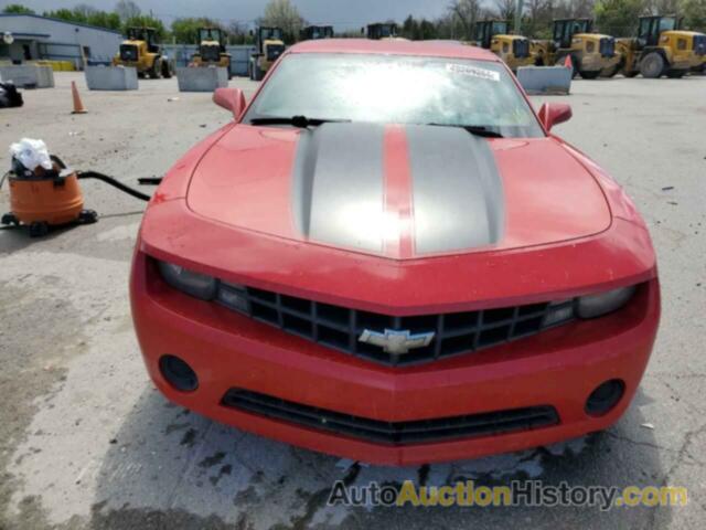 CHEVROLET CAMARO LS, 2G1FA1E34D9188543