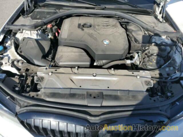 BMW 3 SERIES, 3MW5R1J03L8B43399