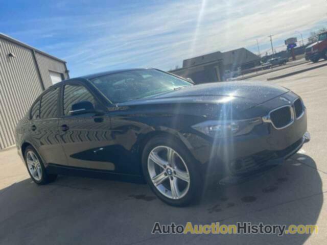 BMW 3 SERIES I, WBA3A5G55FNS85781