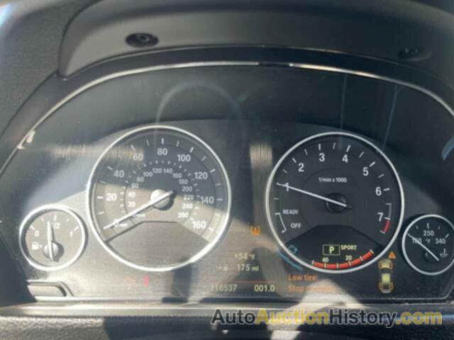 BMW 3 SERIES I, WBA3A5G55FNS85781