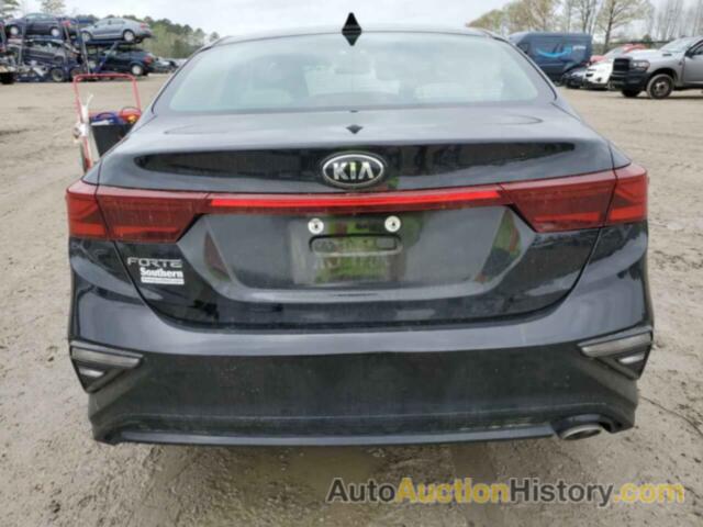 KIA FORTE FE, 3KPF24AD0KE041901